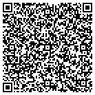 QR code with Precision Custom Woodworking Inc contacts