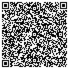 QR code with J G Customs Forwarding contacts