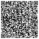 QR code with Anthony Livermore Plastering contacts