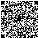 QR code with Adv Oi Justine Skenadore contacts