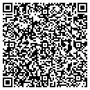QR code with Clarendon CO contacts