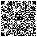 QR code with Apv Plastering contacts