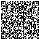 QR code with J & E Tree Service contacts
