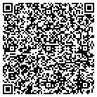 QR code with Arevalo Plastering contacts