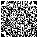 QR code with Adamas LLC contacts