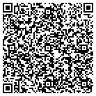 QR code with H & R Block Tax Service contacts