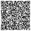 QR code with A & R Plastering Inc contacts
