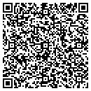 QR code with A & R Plastering Inc contacts