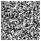 QR code with J V P Forwarding L L C contacts