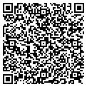 QR code with Alg Inc contacts