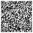 QR code with Allen David DDS contacts