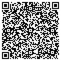 QR code with CMA contacts