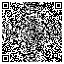 QR code with Art's Plastering contacts