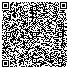QR code with First View Landscape Maintenance contacts