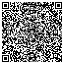 QR code with Art's Plastering contacts