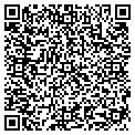 QR code with Kfs contacts