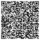 QR code with Umsted Motors contacts