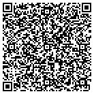 QR code with All That Glimmers And Glows contacts