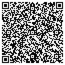 QR code with A Stucco Service contacts