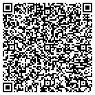 QR code with G F Fontillas Uniforms & Creat contacts