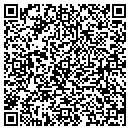 QR code with Zunis Salon contacts