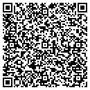 QR code with Hewn Beams Contractr contacts