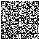 QR code with Arctic Wings contacts