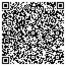 QR code with Albert T Aeby contacts