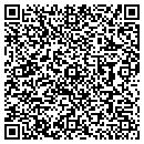 QR code with Alison Kaegi contacts