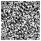 QR code with S & W Tree Specialists contacts