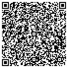 QR code with Walker's Auto Sales contacts