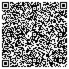 QR code with L A Transportation & Paving contacts