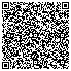QR code with B C Lath & Plaster contacts