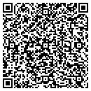 QR code with Mercron contacts