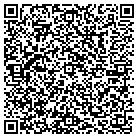 QR code with Mccristall Contracting contacts