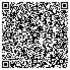 QR code with 308 Jefferson Street Inc contacts