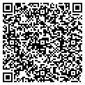 QR code with Bickford Plastering contacts