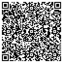 QR code with Gca Services contacts