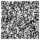 QR code with Amy J Hobbs contacts