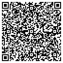 QR code with L & M Zamudio Inc contacts