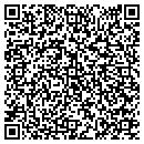 QR code with Tlc Painting contacts