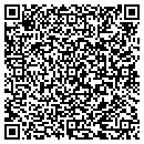 QR code with Rcg Constructions contacts