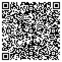 QR code with Bono's Plastering contacts
