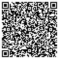 QR code with Ronald J Menz contacts