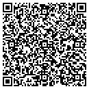 QR code with Alan J Gaswirth Preparation contacts