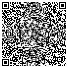 QR code with Bontrager Framing Service contacts