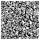 QR code with Christopher Ward Tree Care contacts