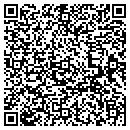 QR code with L P Gutierrez contacts