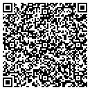 QR code with A Friend In Need Inc contacts