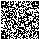 QR code with Alex Mandli contacts